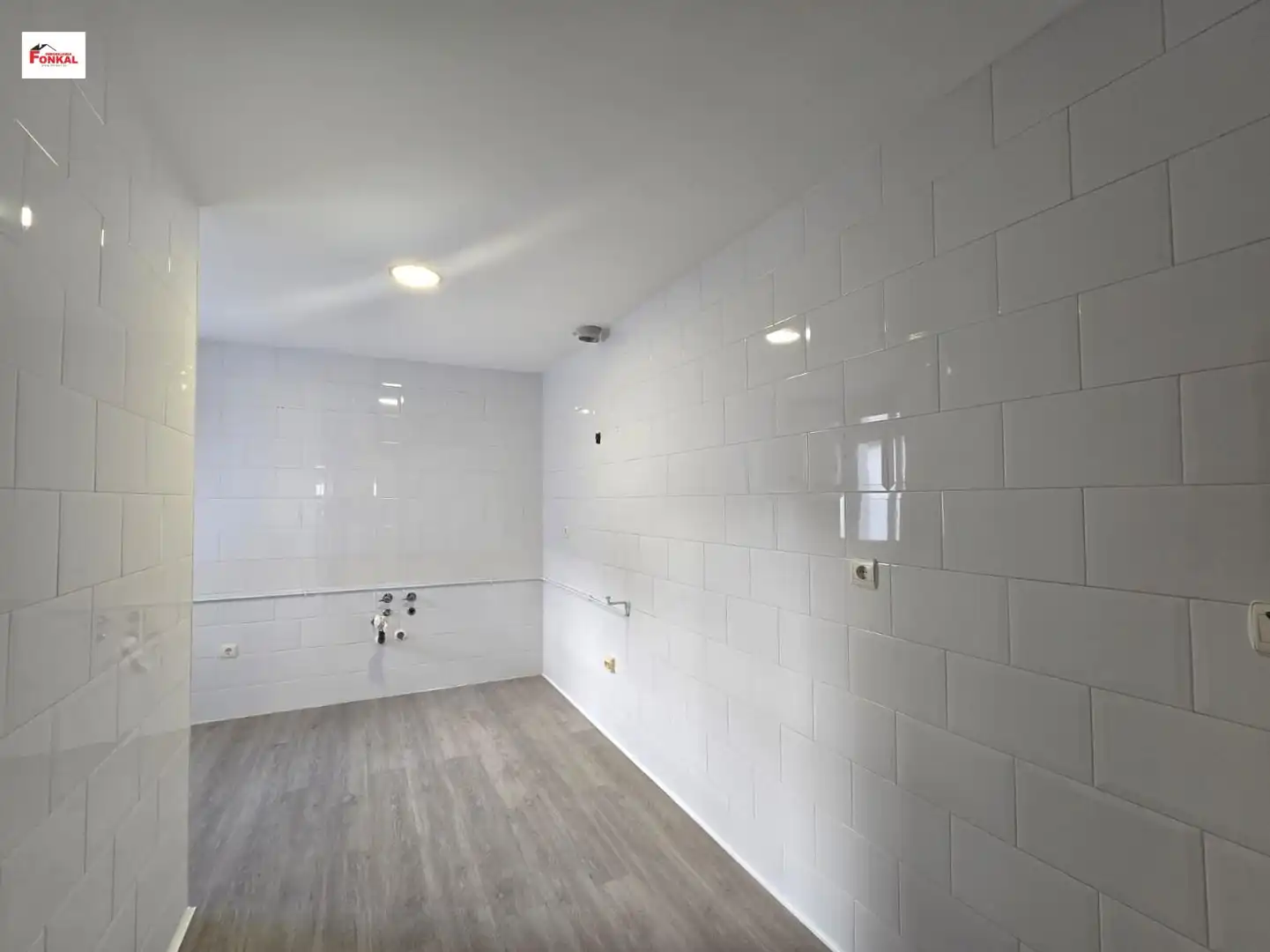 Flat for sale in Centro