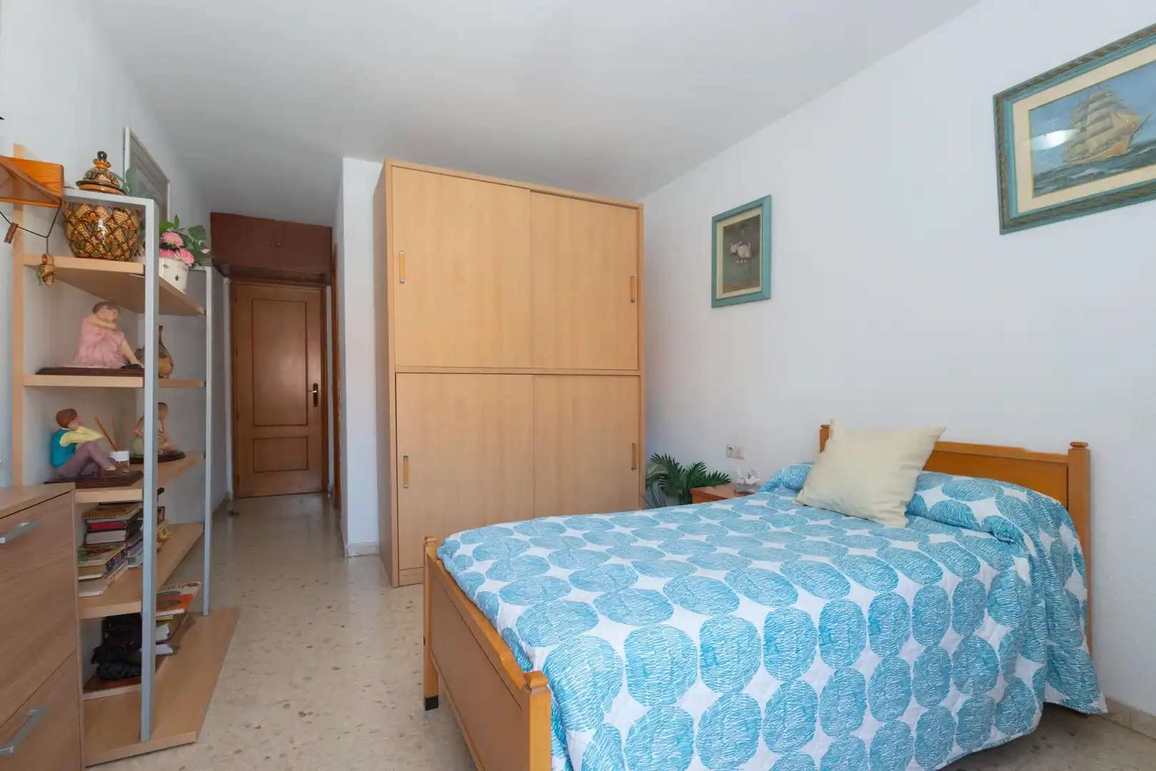 Flat with lift for sale in CUARTELES, imagen 32