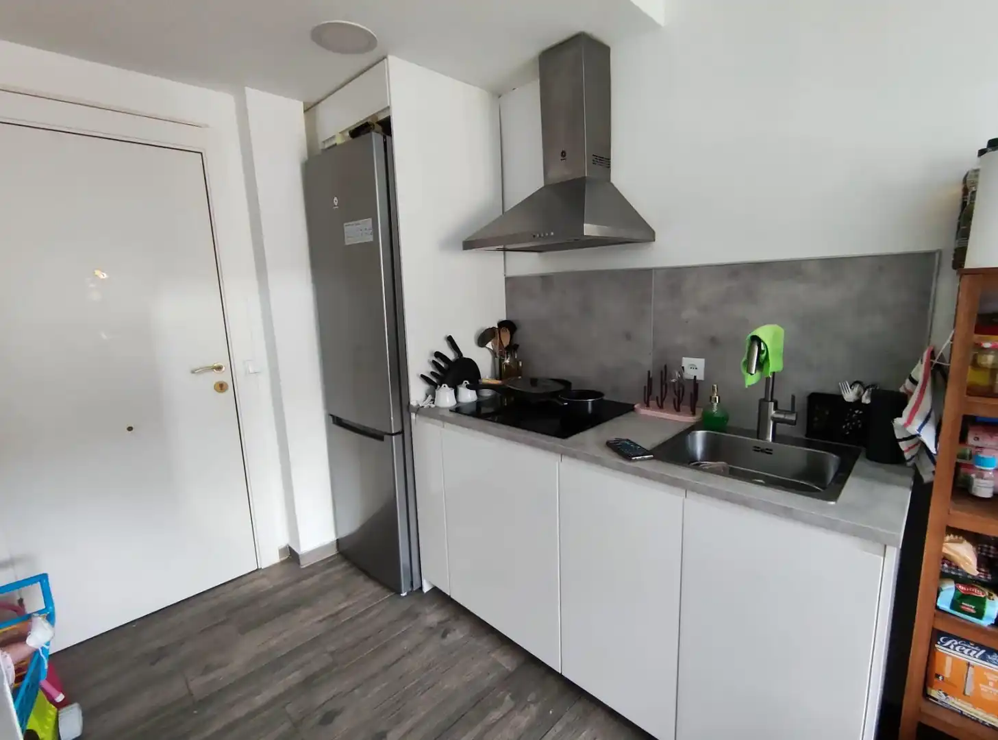 Wohnungen zum Verkauf in Pelegrí, Tossa de Mar pueblo