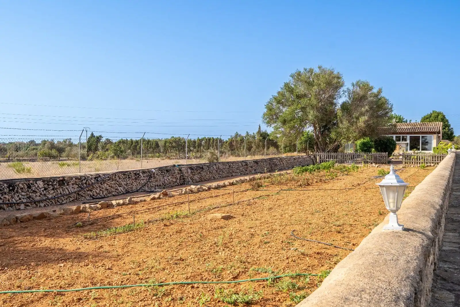 Villa con piscina in vendita a Santa Margalida Poble, imagen 16