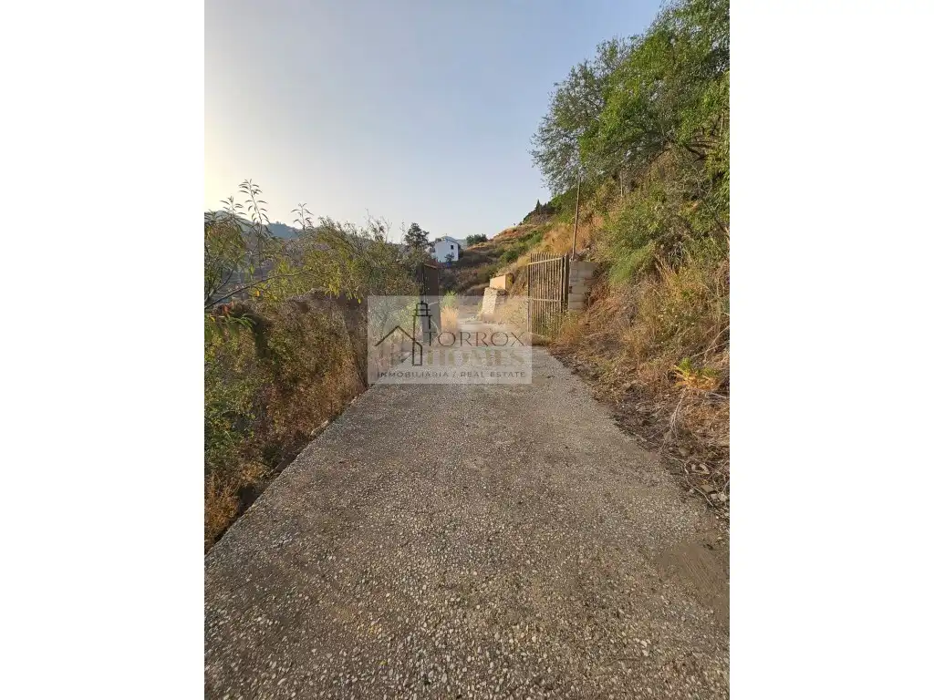 Casa rústica en venta en Torrox Pueblo, imagen 9