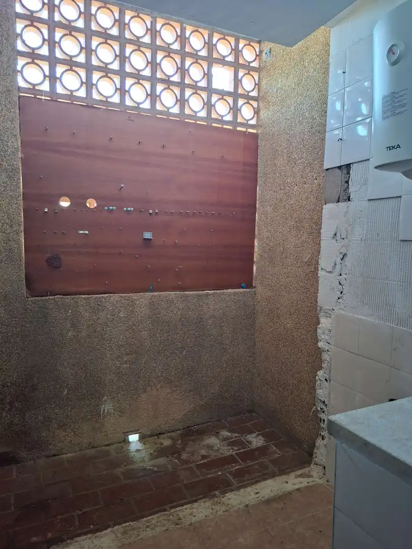 Balcony of Flat for sale in Málaga  with Terrace and Swimming Pool