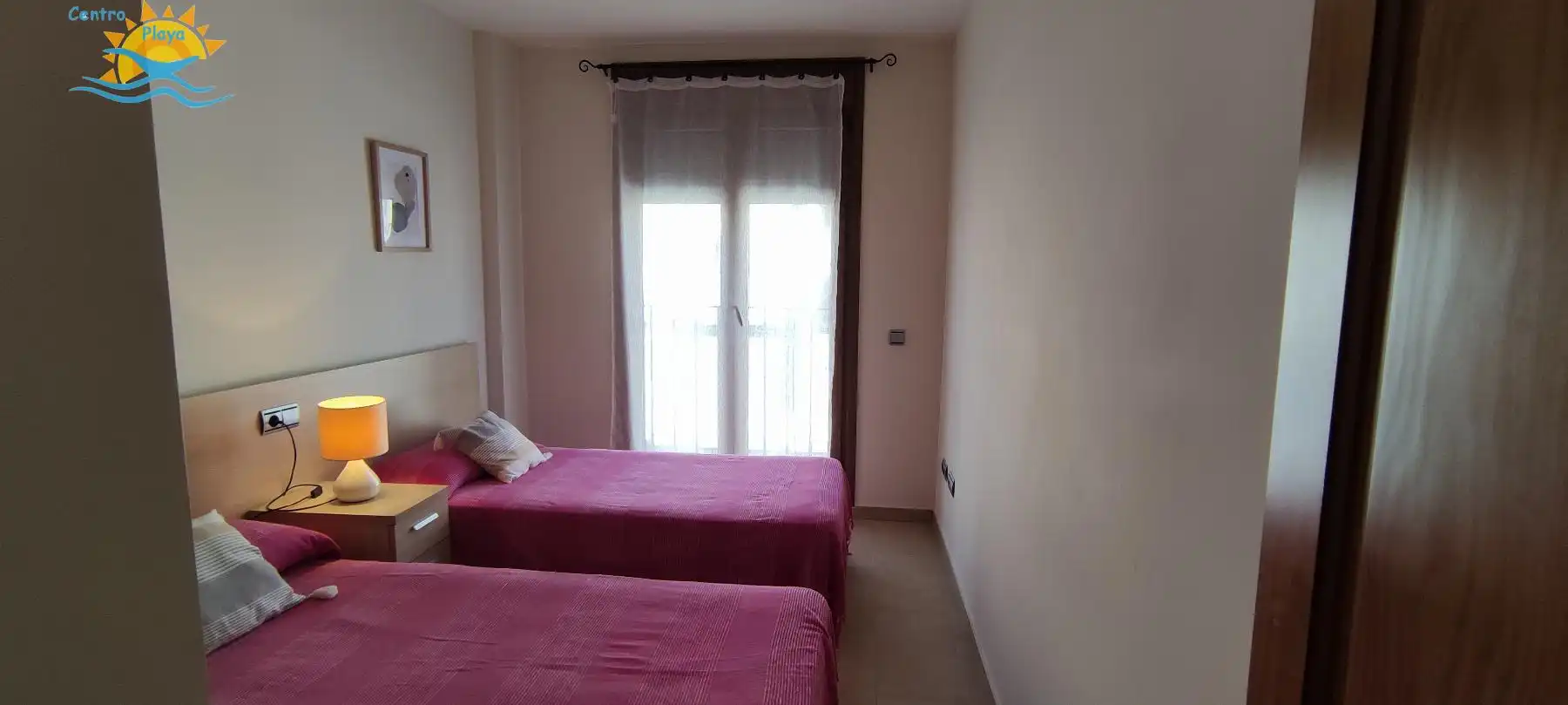 Apartamento en venta en ALCOSSEBRE, Alcossebre