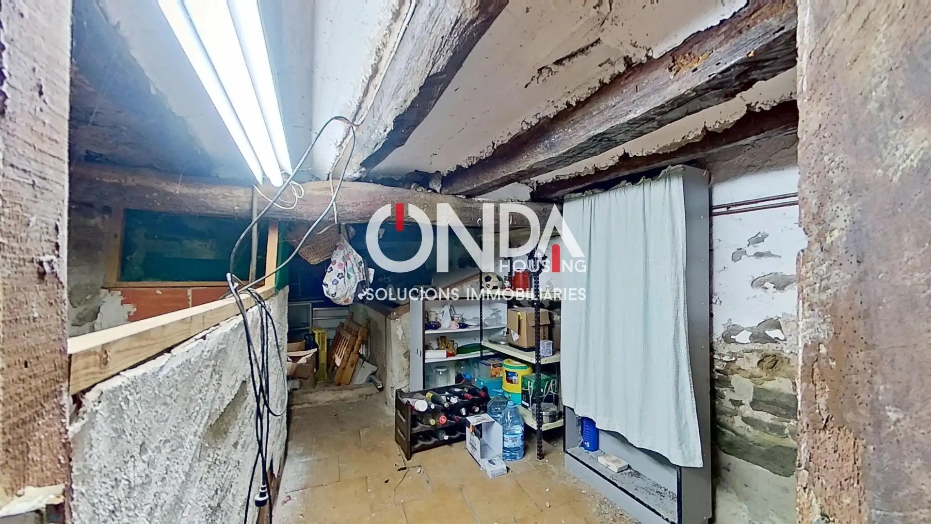 Casa o xalet en venda a BOTERA -RE-, 78, Àger