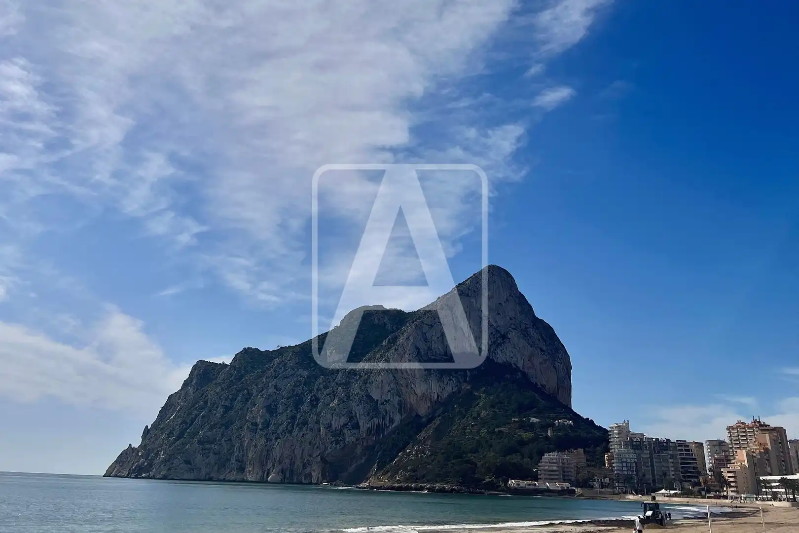 Appartement compact avec piscine à vendre à Zona Levante - Playa Fossa, imagen 8