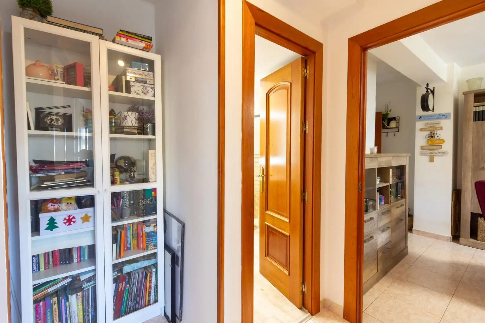Piso en venta en Granada con Aire acondicionado y Terraza