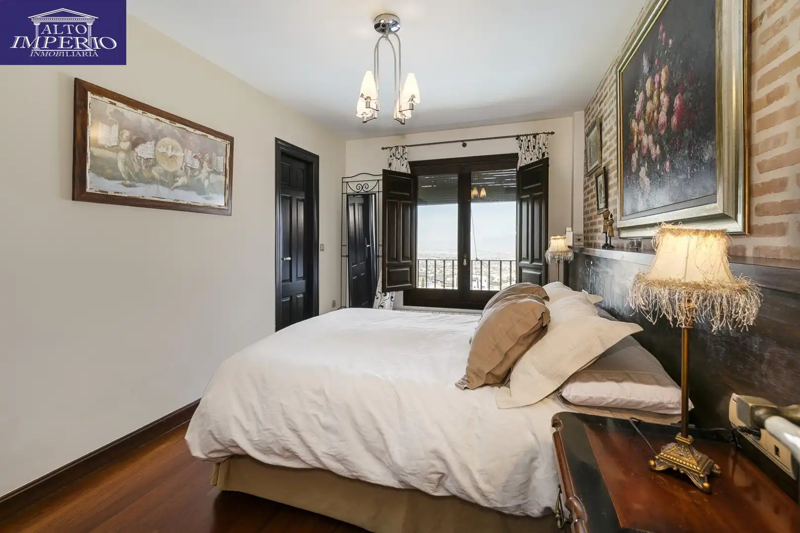 Villa mit Terrasse zum Verkauf in Calle Cúllar Vega, imagen 22