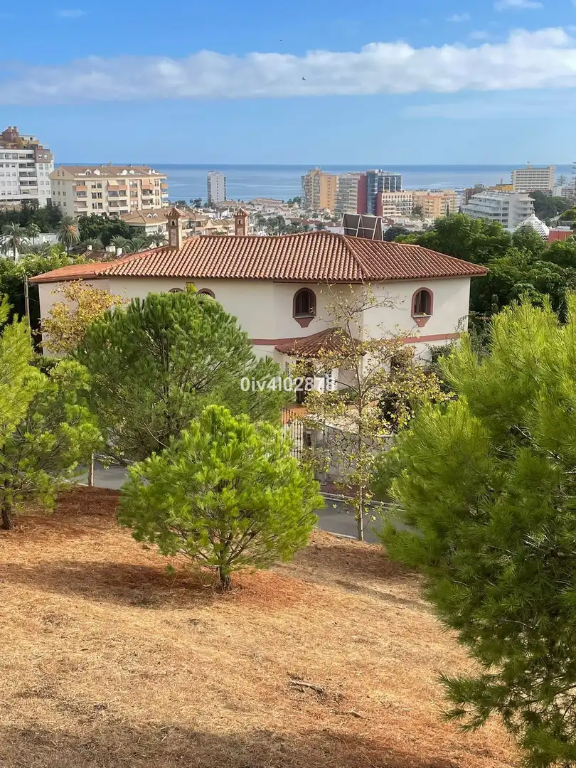 Adossat en venda a Torrequebrada, imagen 3