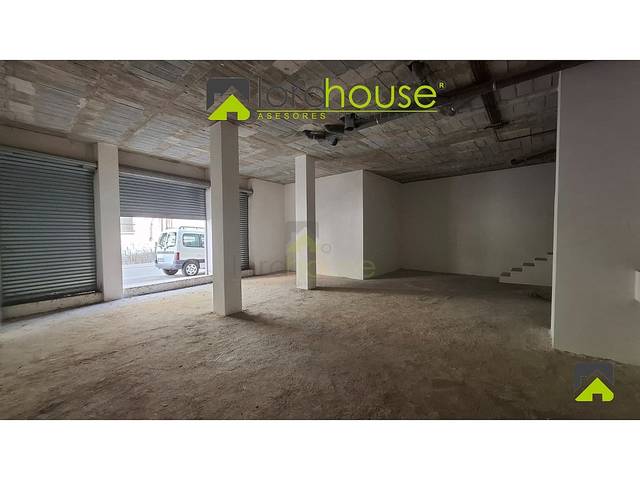 Local comercial en Venta en Calle Doctor Fleming en Los Angeles - Apolonia