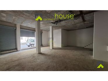 Local comercial en venda a Calle Doctor Fleming