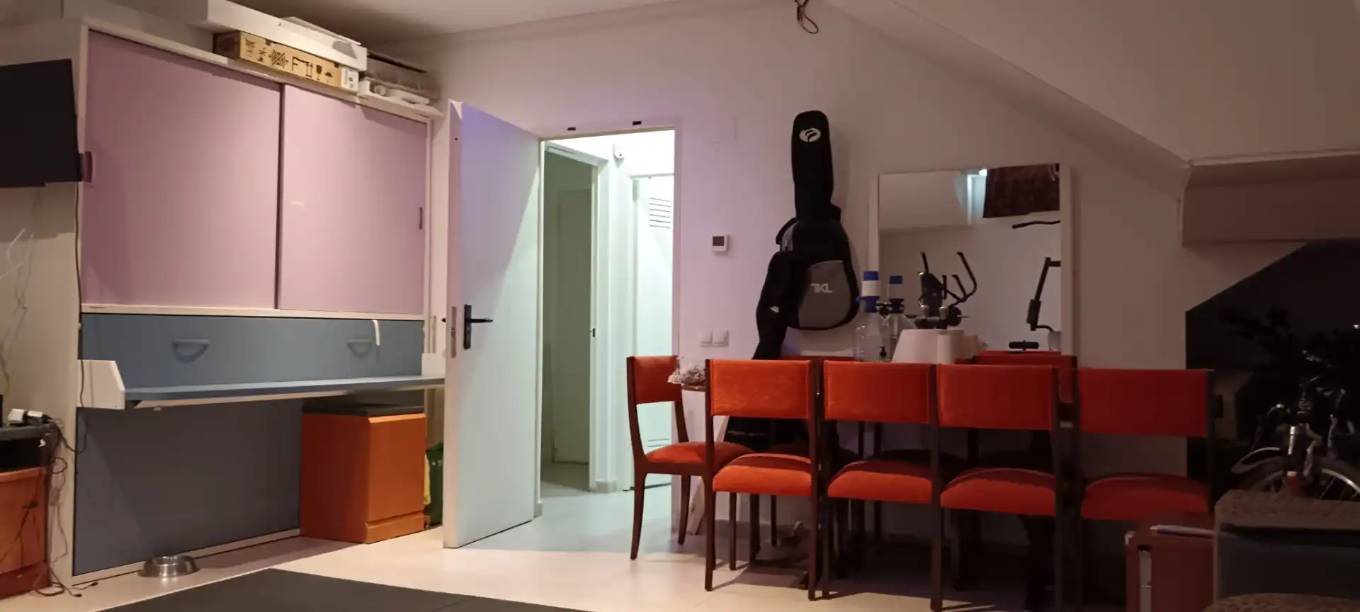 Casa adosada en venta en Torres de Berrellén con Aire acondicionado, Calefacción y Terraza