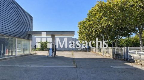Foto 4 von Fabrikhallen zum Verkauf in Creu de la Mà, Figueres
