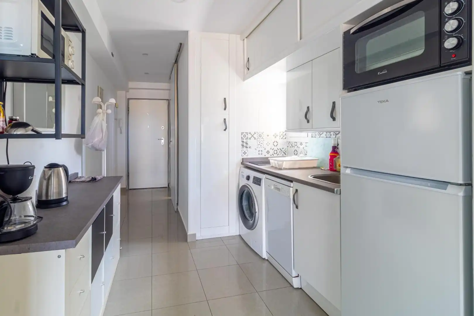 Apartment with lift for sale in Orihuela Costa, imagen 7