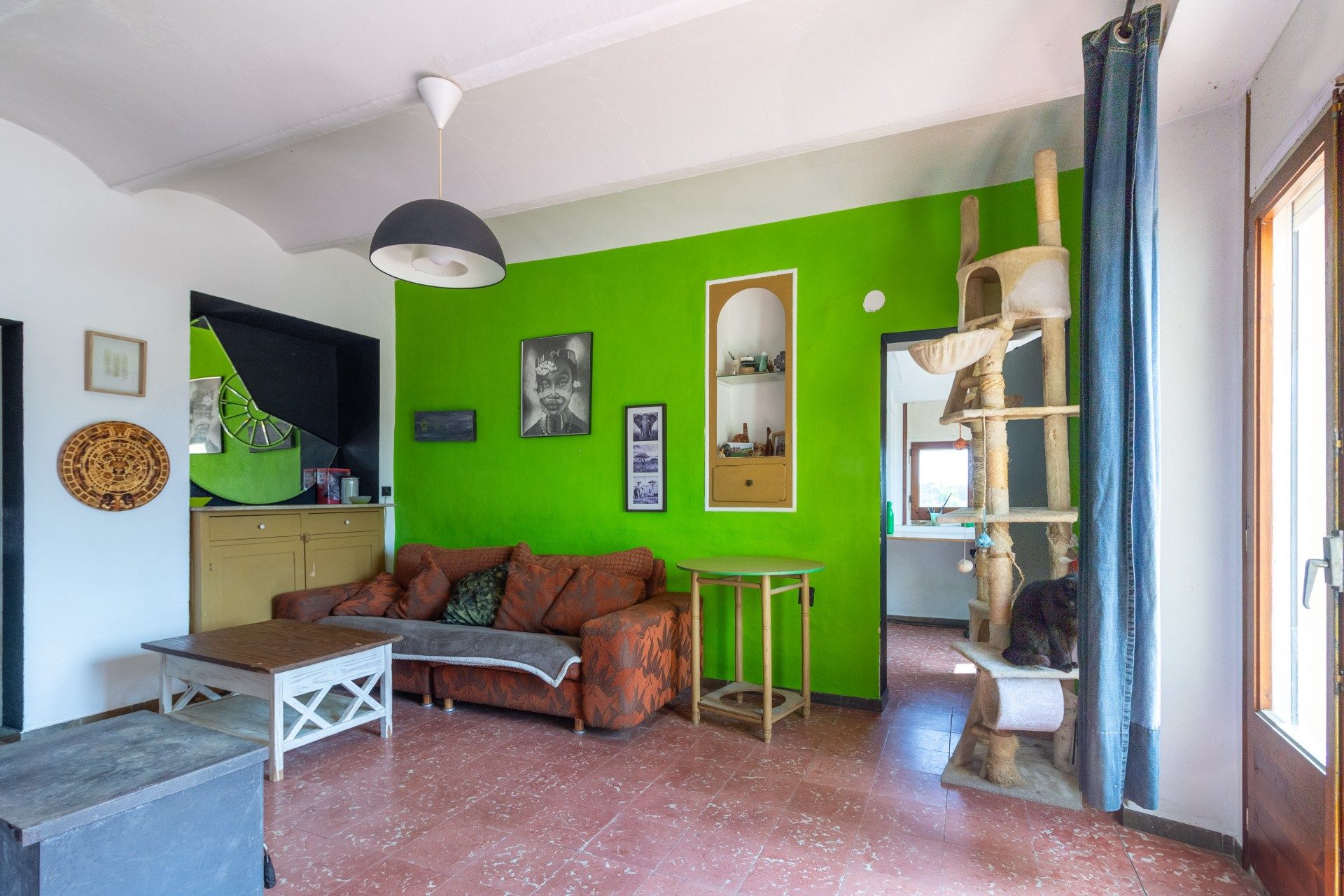 House or chalet for sale in Sant Jordi Desvalls