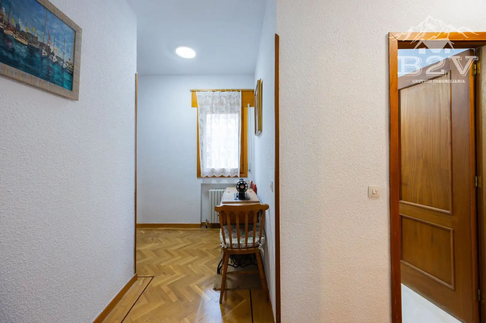 Casa o xalet en venda en Soto del Real amb Calefacció, Jardí privat i Terrassa
