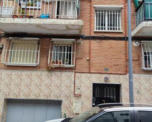 Exterior view of Flat for sale in Alcobendas  with Terrace