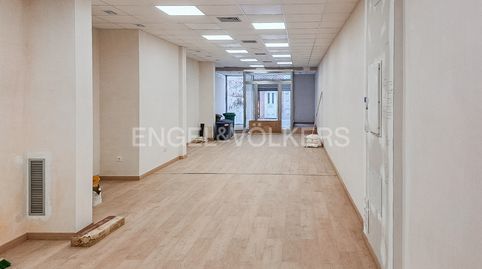 Local comercial diáfano en venta en Malgrat de Mar