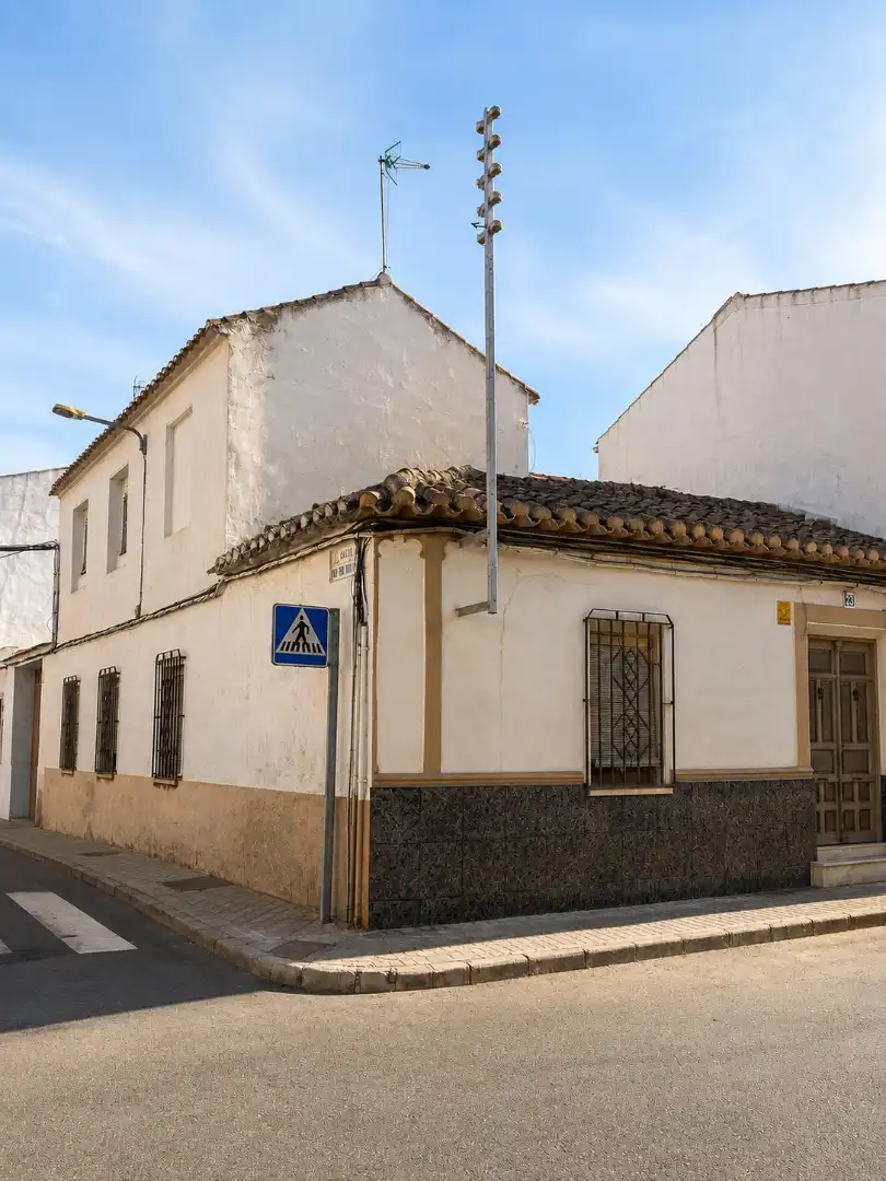 Casa en venda a Tomelloso, imagen 2