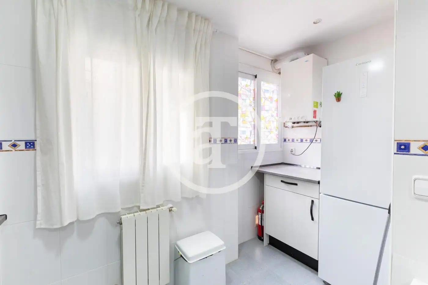 Flat for rent in Calle de Seseña, Aluche
