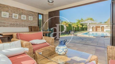 Foto 2 de Casa o chalet en venta en Eurovillas, Madrid