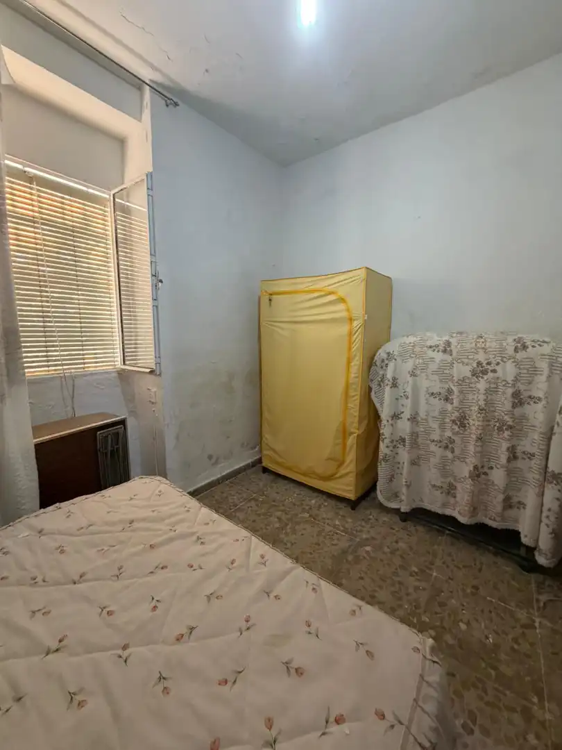 Habitación de Finca rústica en venta en Los Villares con Terraza, Trastero y Piscina