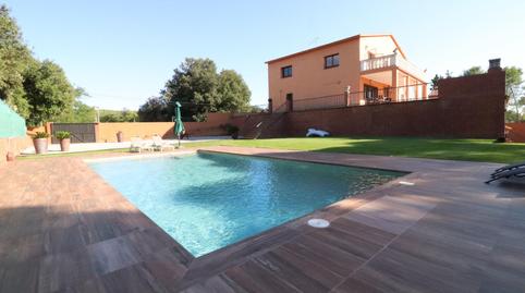 Foto 3 de Casa o chalet en venta en Les Fonts, Terrassa