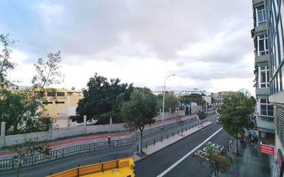 Exterior view of Office for sale in Las Palmas de Gran Canaria