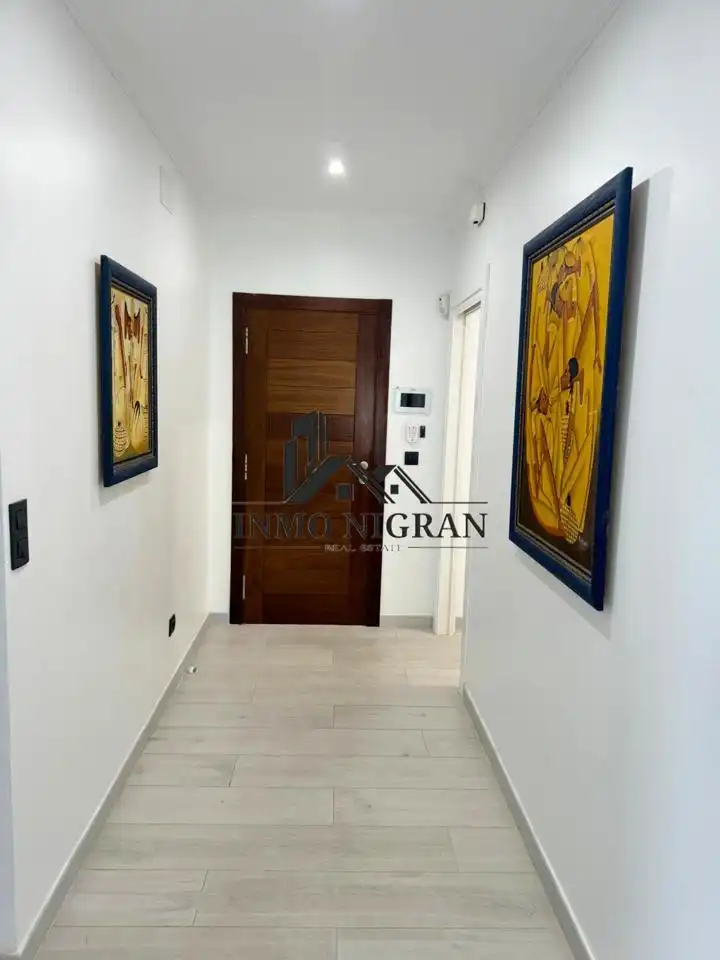 Casa o xalet de lloguer a Rúa Tomás Mirambell, Panxón