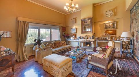 Foto 4 de Casa adosada en venta en Aravaca, Madrid