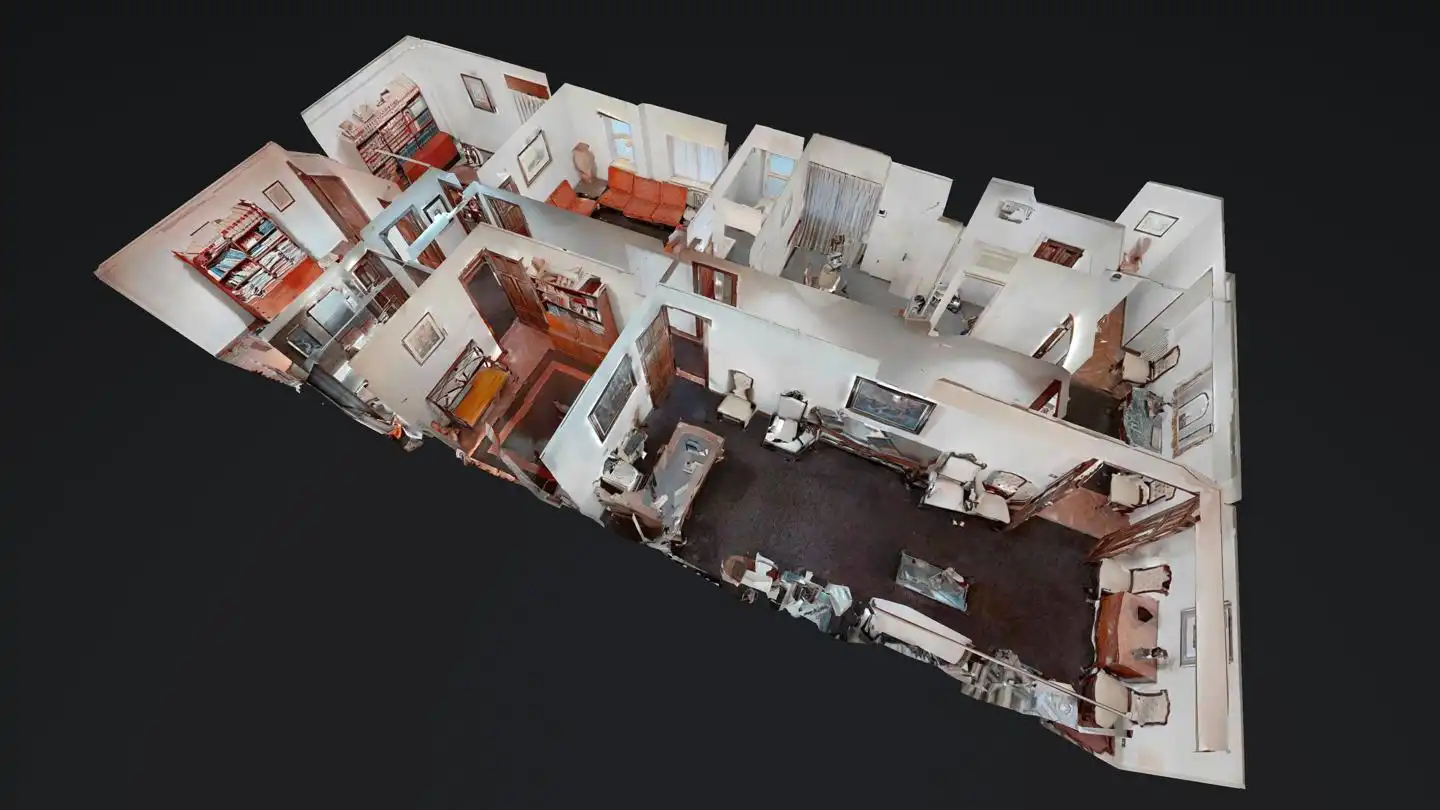 Piso en venta en Oviedo  con Calefacción y Parquet