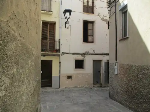 Villa in vendita a C/ Carme