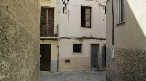 Solvia Inmobiliaria  Casa Berga