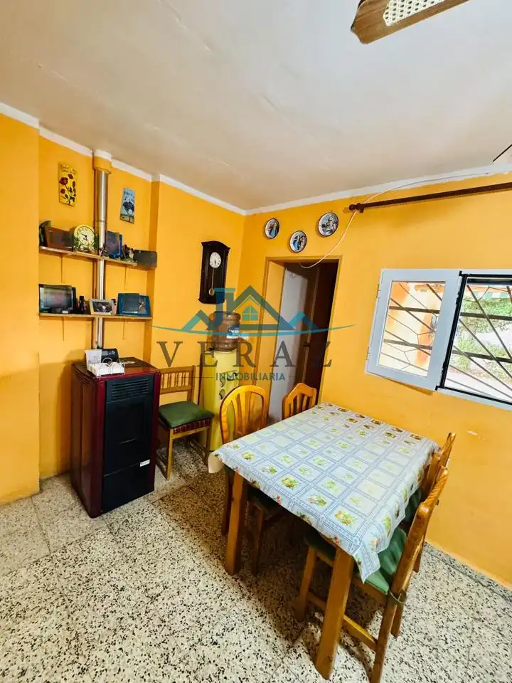 Casa rústica amb jardí en venda a carretera malpica del tajo, imagen 6