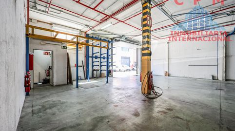 Foto 3 von Fabrikhallen zur Miete in Leganés Norte, Leganés