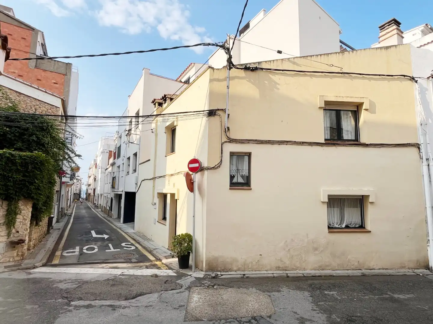 Adosado en venta en Carrer Port d'en Perris 39, imagen 4