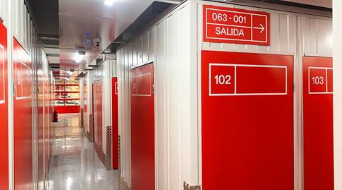 Photo 3 of Box room to rent in Calle de Leopoldo Romeo, 26, Las Fuentes, Zaragoza