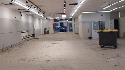 Foto 2 von Geschaftsraum zur Miete in Acacias, Madrid Capital