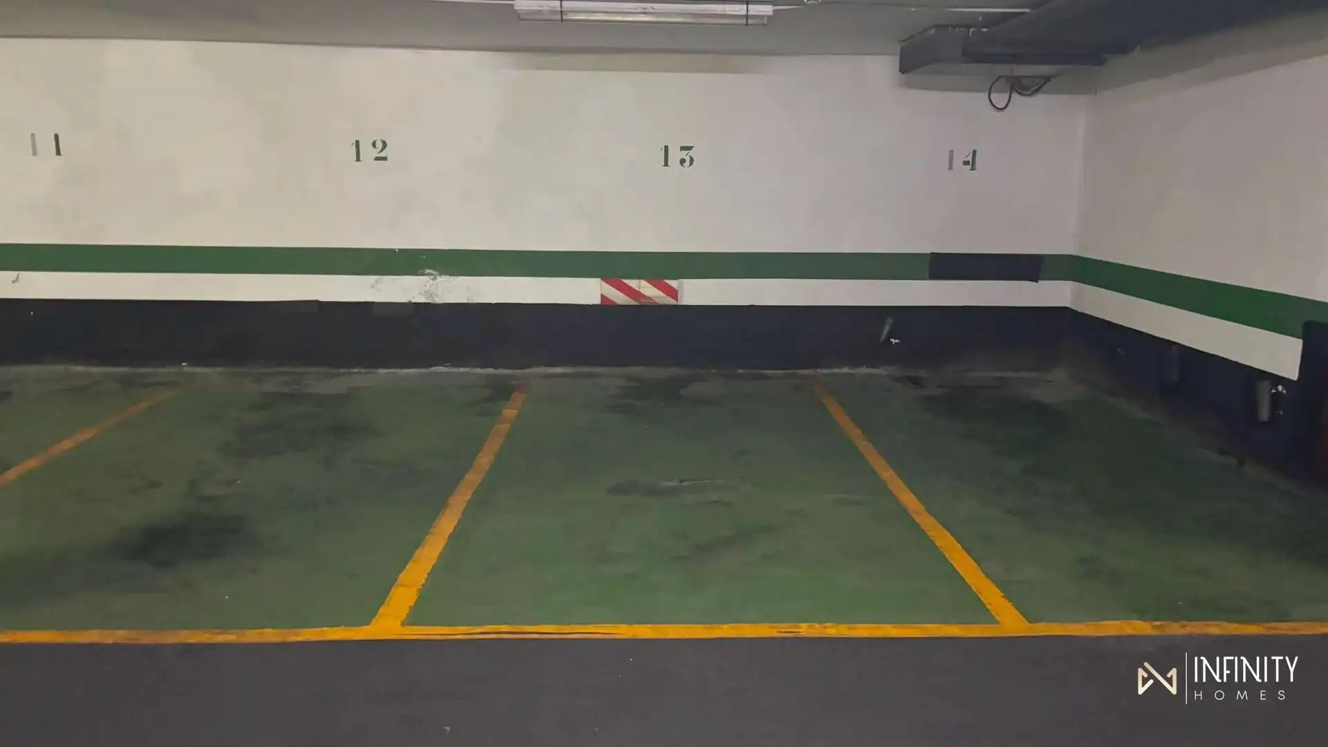 Parking for sale in Mazarredo Zumarkalea, imagen 4