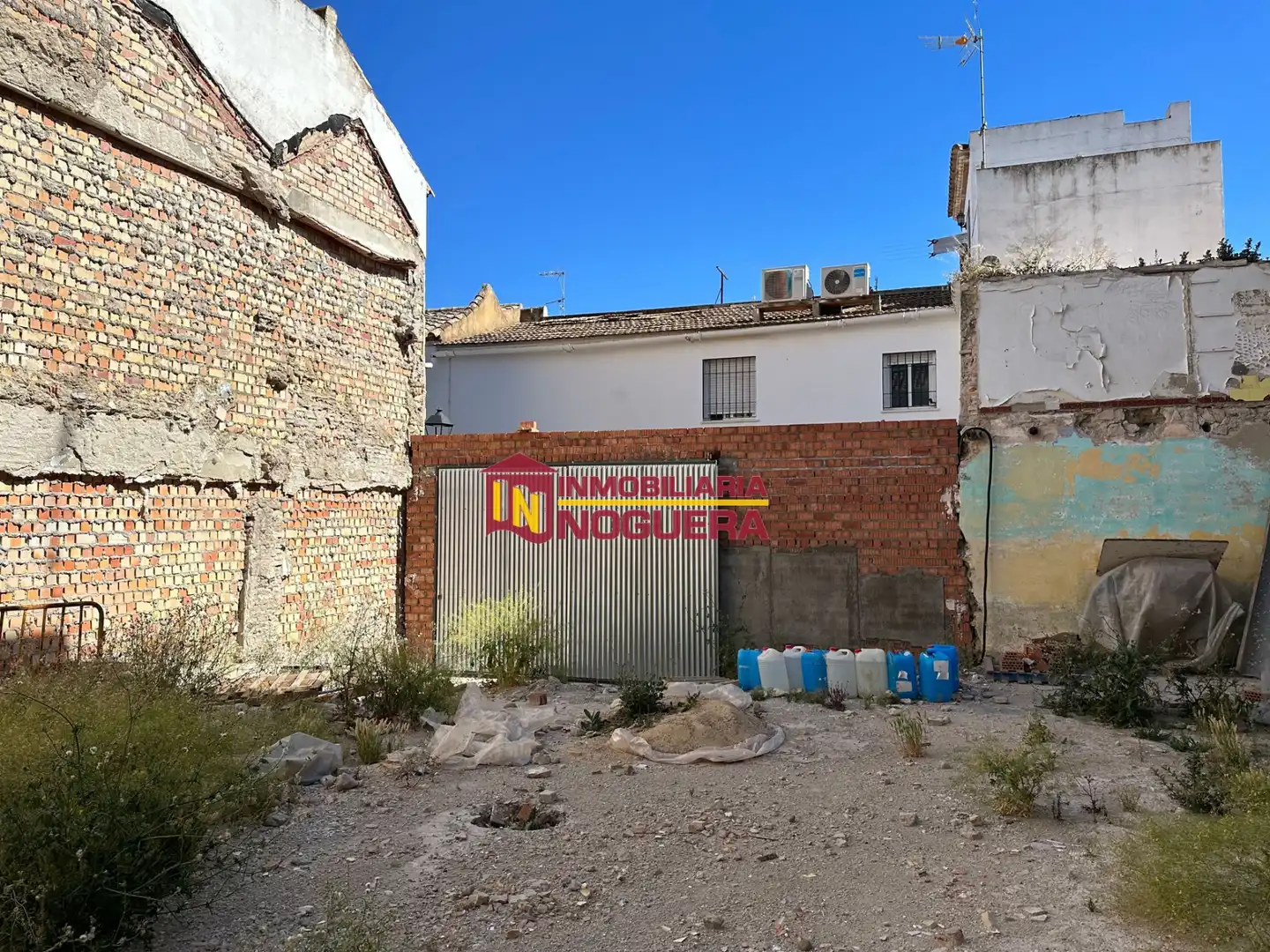 Terreny residencial en venda a Écija, imagen 5