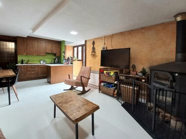 Maison avec jardin à vendre à Arcos