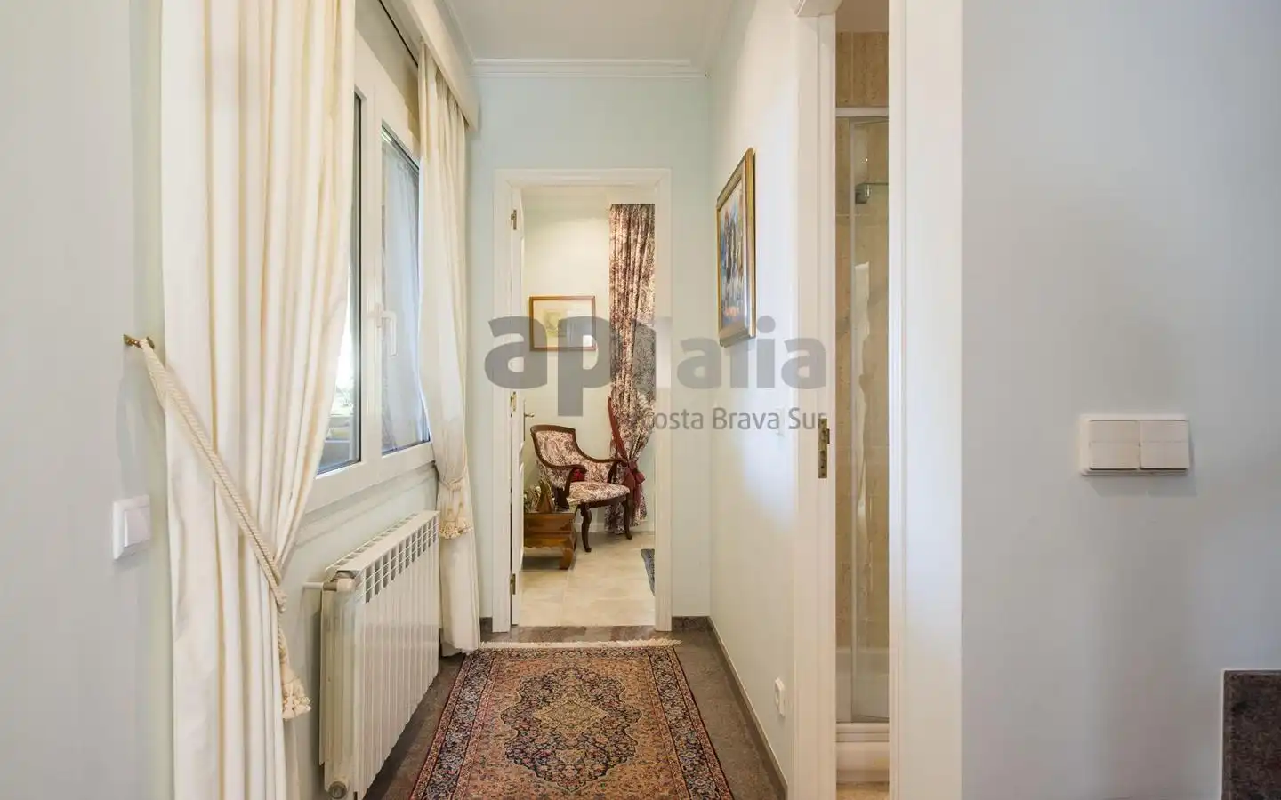 Casa con piscina en venta en Santa María de Llorell, imagen 12