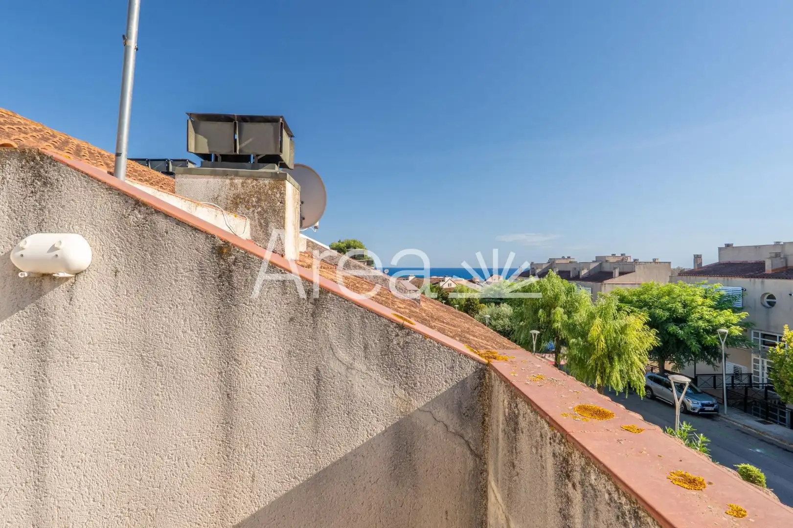 Casa amb terrassa en venda a Carrer GARBI, imagen 91