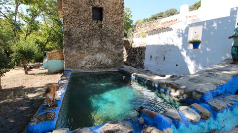 Photo 4 of Country house for sale in Diseminado Poligono 2, 1, Júzcar, Málaga