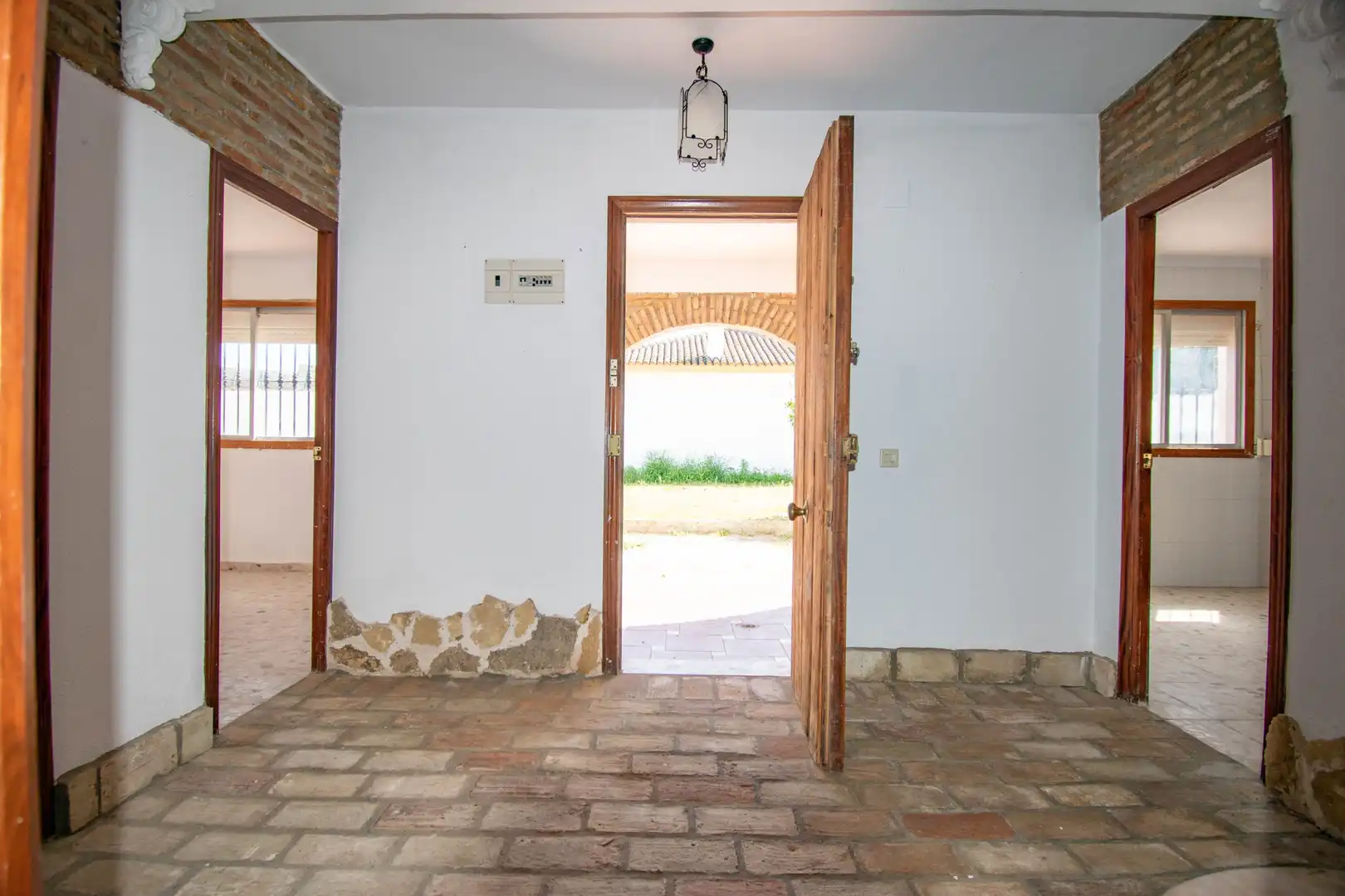 Casa o xalet en venda en Chiclana de la Frontera