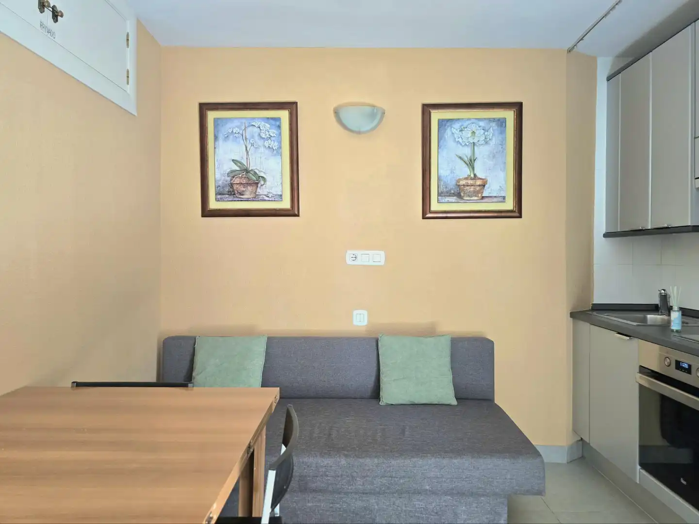 Monolocale con terrazza in vendita a Calle Calle Naciones 4, imagen 11