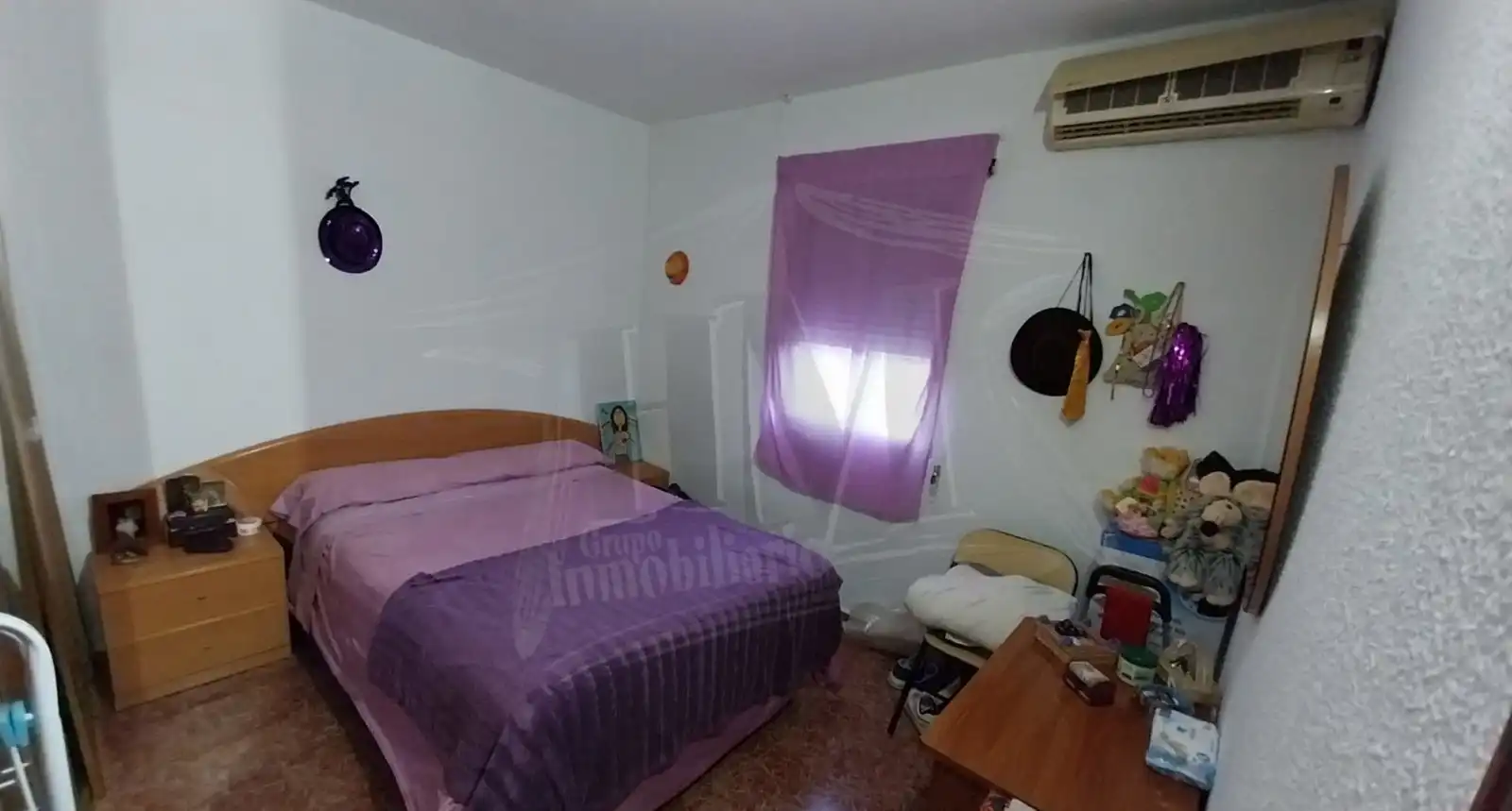 Habitación de Piso en venta en Mejorada del Campo con Aire acondicionado, Calefacción y Parquet