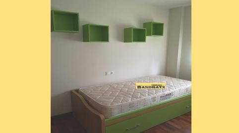 Foto 5 de Pis en venda a Alto del Castaño, A Coruña