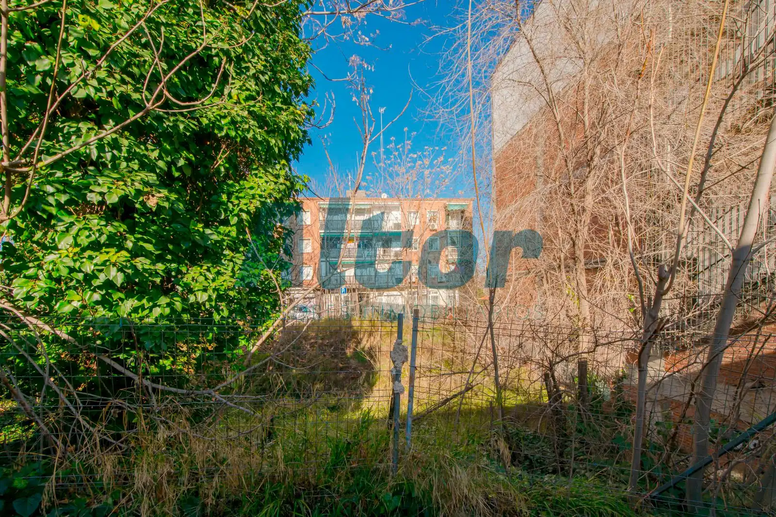 Terreno en venta en LEOPOLDO CALVO SOTELO, Estación