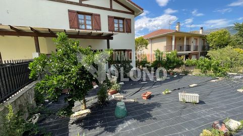 Foto 3 de Casa o xalet en venda a Zuzaran Kalea, 4, Labastida / Bastida, Araba - Álava