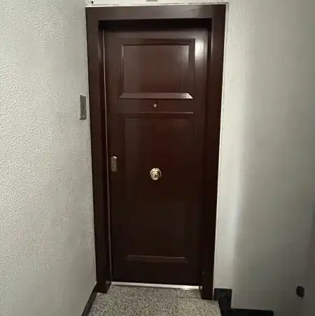 Apartament en venda a CL VALLES, Col.legis Nous